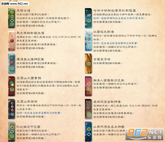 七大奇迹对决app 七大奇迹对决app