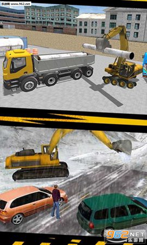 ģ�������·3D��׿���ͼ2