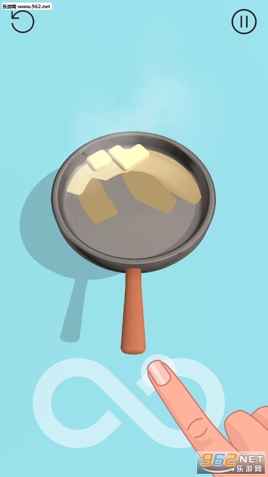 Hot Pan!(Hot Pan��׿��)��ͼ1