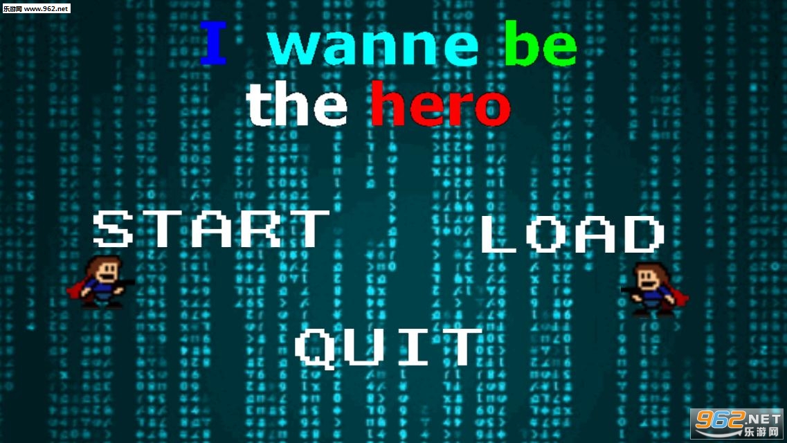 I wanna be the hero(������һ���������ֻ���)��ͼ2