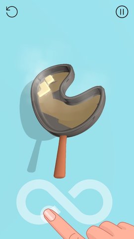 Hot Pan!(�ȹ�Hot Pan��Ϸ)��ͼ1