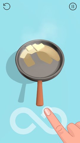 Hot Pan!(�ȹ�Hot Pan��Ϸ)��ͼ0