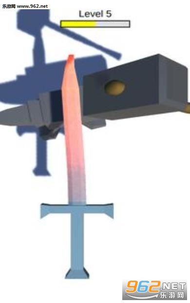 Forge Ahead(我做个锤子安卓版)截图1
