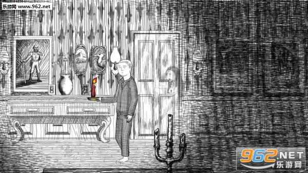 Neverending Nightmares�޾����ʷ����ֻ����ͼ0