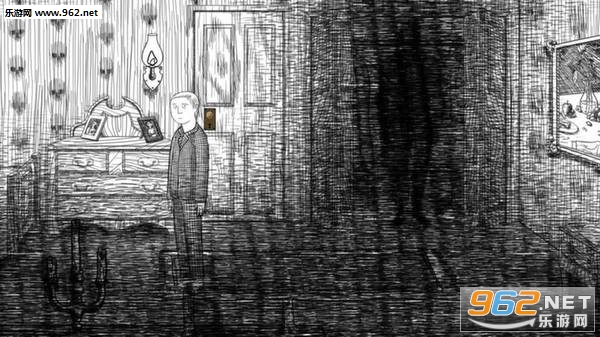 Neverending Nightmares�޾����ʷ����ֻ����ͼ1