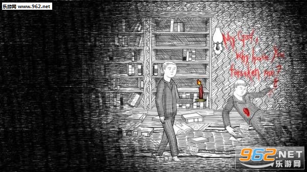 Neverending Nightmares�޾����ʷ����ֻ����ͼ2