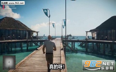 Hitman GO(ʷ����ɧ���ͷ�ֻ���)v1.11.27230��ͼ0