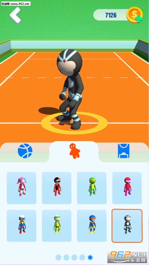 BallAttack3D�ٷ����ͼ0