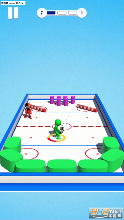 BallAttack3D�ٷ����ͼ3