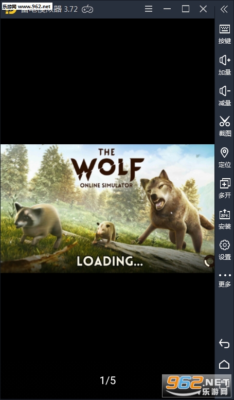 Wolfclan(����Լ�ģ�����ֻ���)v1.8.1��ͼ2