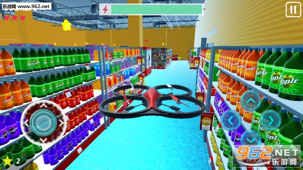 ң�طɻ�ģ������׿��v2.4��ͼ1