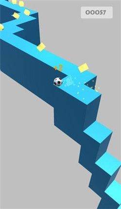 ZigZag Soccer(����������Ϸ)��ͼ3
