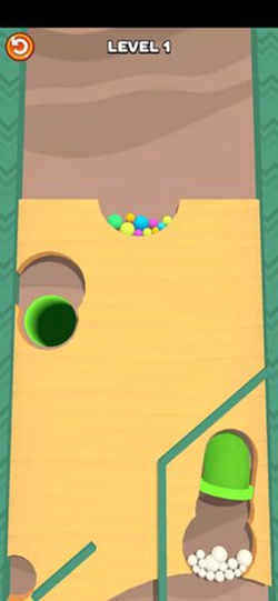 Dig Sand Road(��ɳ·��Ϸ)v1.0.0��ͼ2