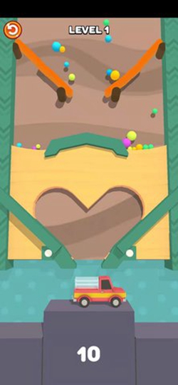 Dig Sand Road(��ɳ·��Ϸ)v1.0.0��ͼ3