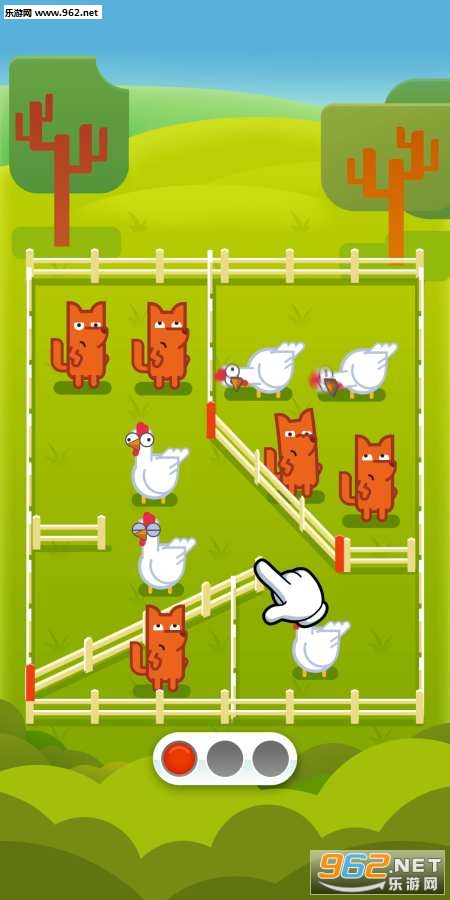 Fox and Chiken(ũ��ð�պ���ͼ���׿��)v104��ͼ1