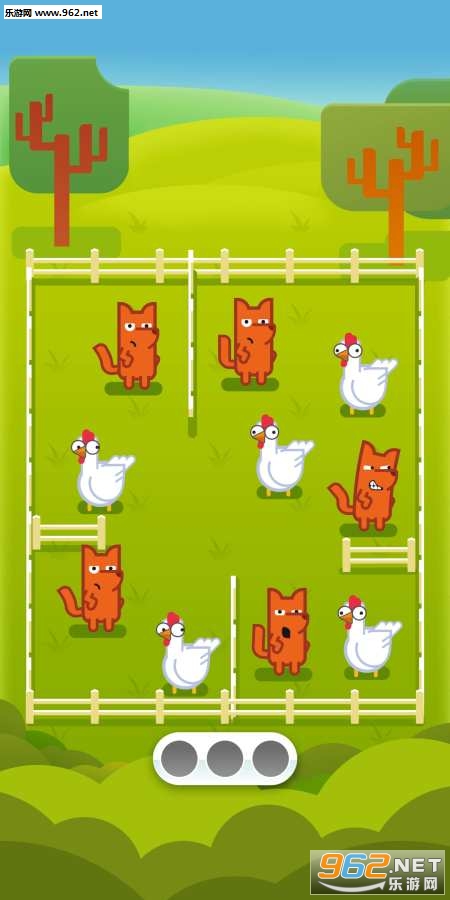 Fox and Chiken(ũ��ð�պ���ͼ���׿��)v104��ͼ3
