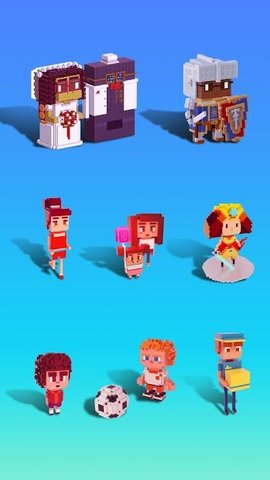 Puzzrama(3D����ƴͼ��׿��)��ͼ1