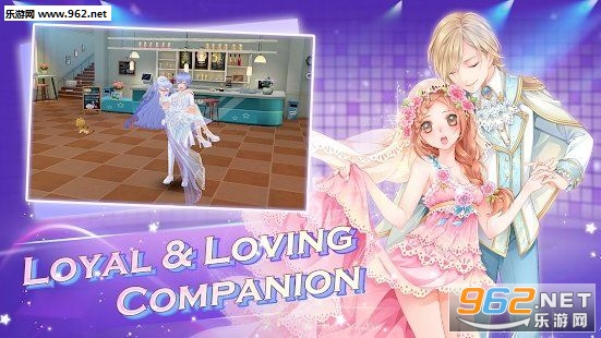 SweetDance(甜蜜舞蹈中文版)截图1
