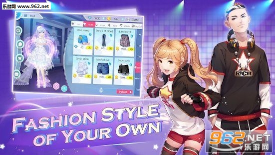 SweetDance(甜蜜舞蹈中文版)截图4