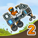 Rovercraft 2(ԽҰ̫�ճ�2��׿��)