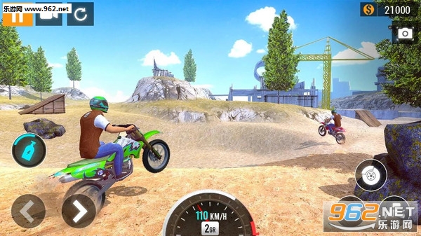 �����ܵ�Ħ�г��ؼ���׿���İ��ͼ4