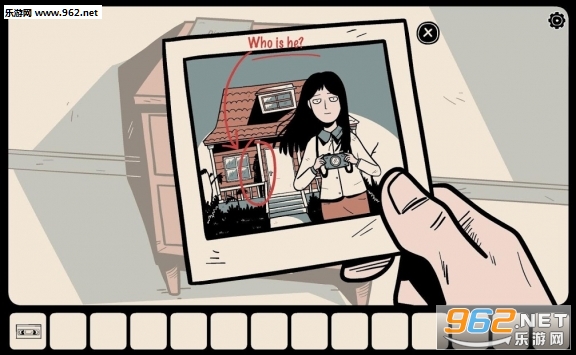 The Girl in the Window(�����Ů�����İ�)��ͼ2
