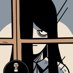 ��ǰ��ŮThe Girl in the Window��׿��