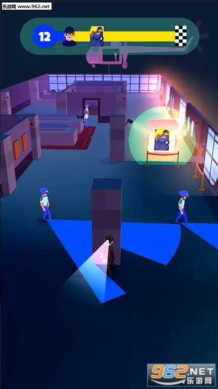 Master Thief(С͵��ʦ��׿��)v0.1��ͼ0