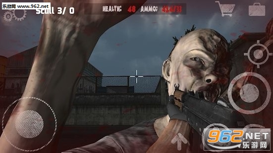 Hard Zombies��׿���ͼ2