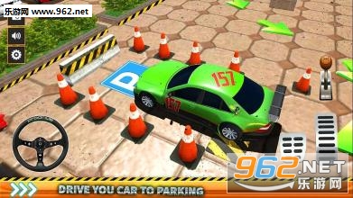 GT Car Simulator(ȼ���ֻ�����ģ������׿��)��ͼ1