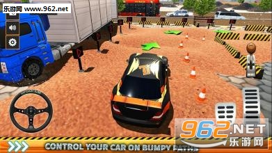 GT Car Simulator(ȼ���ֻ�����ģ������׿��)��ͼ3