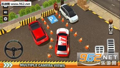 GT Car Simulator(ȼ���ֻ�����ģ������׿��)��ͼ2