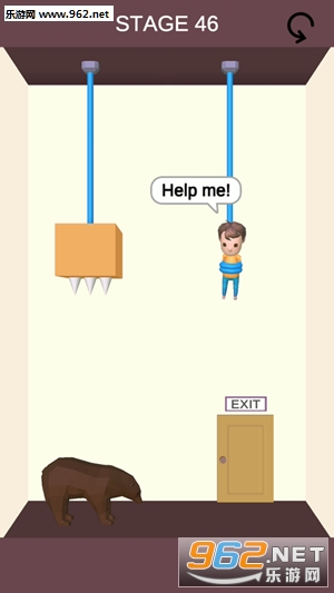 Save Your Boy(����ĺ�����Ϸ)(Save Your Boy)v1.0.1��ͼ0