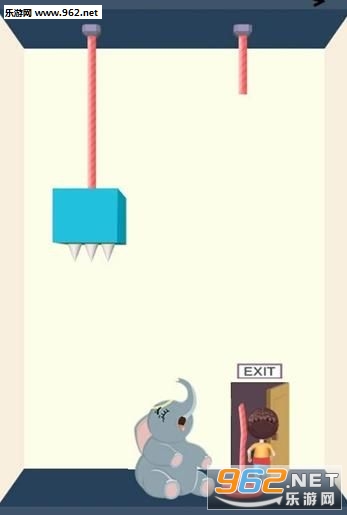 Save Your Boy(拯救男朋友游戏)截图1