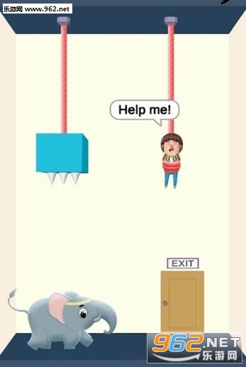 Save Your Boy(拯救男朋友游戏)截图2
