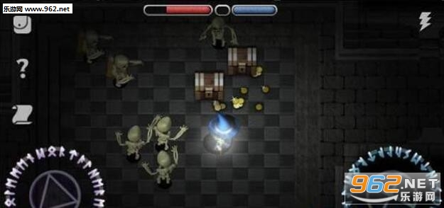 Goblin Wizard(�粼����ʦ��׿��)��ͼ0