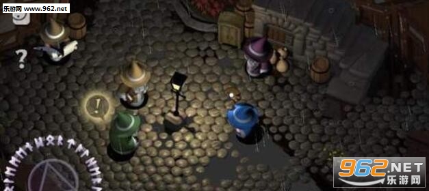 Goblin Wizard(�粼����ʦ��׿��)��ͼ1