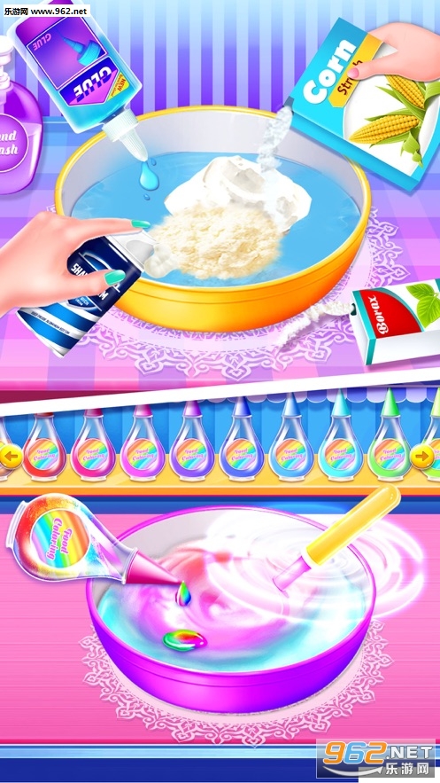 slimeʷ��ķ��Ϸ��ͼ2
