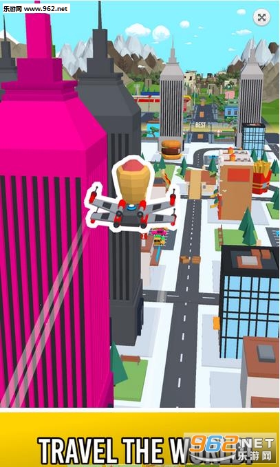 Boost Jump!(�ƽ���Ծ����)��ͼ1