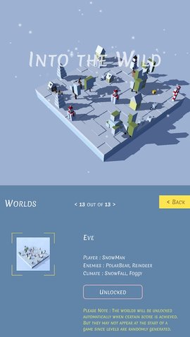 WILD(走进荒野安卓版)截图1
