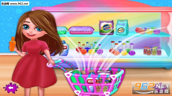 ճҺ����Ů��׿��v1.8��ͼ1
