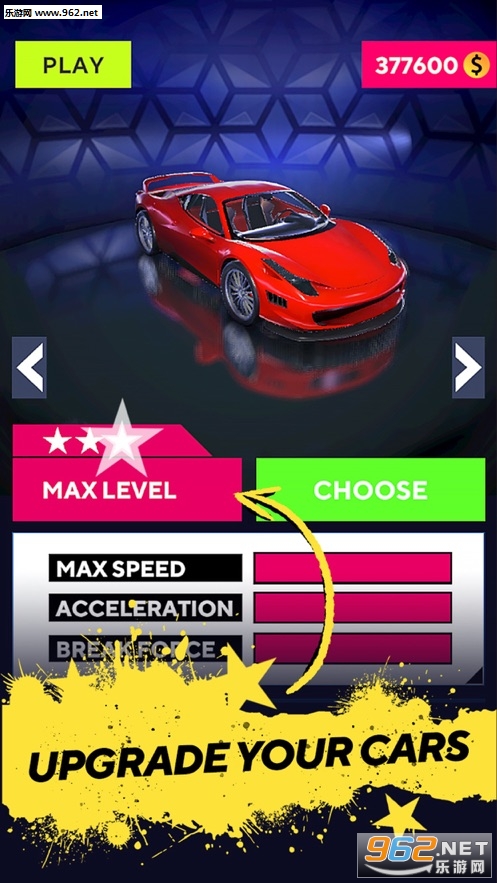 Smash Cars(����������׿��)��ͼ1