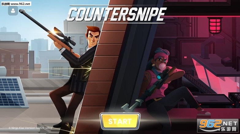 Countersnipe(���־ѻ��ع���׿��)v1.0.1��ͼ1