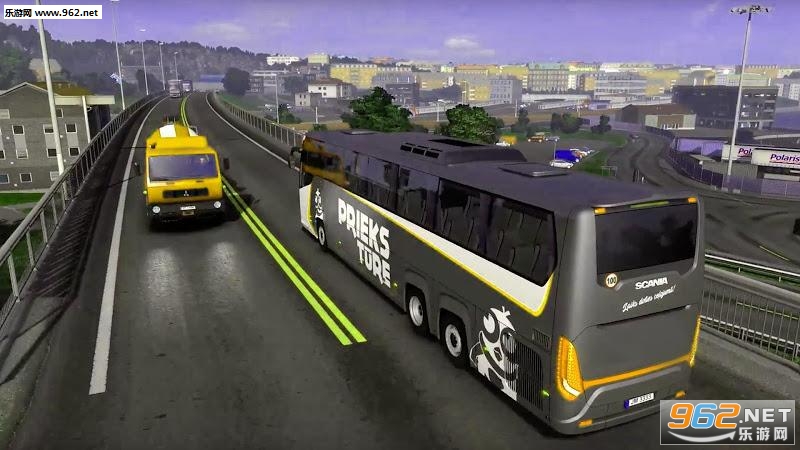��ʿ��ʻģ����2020��׿���ͼ2
