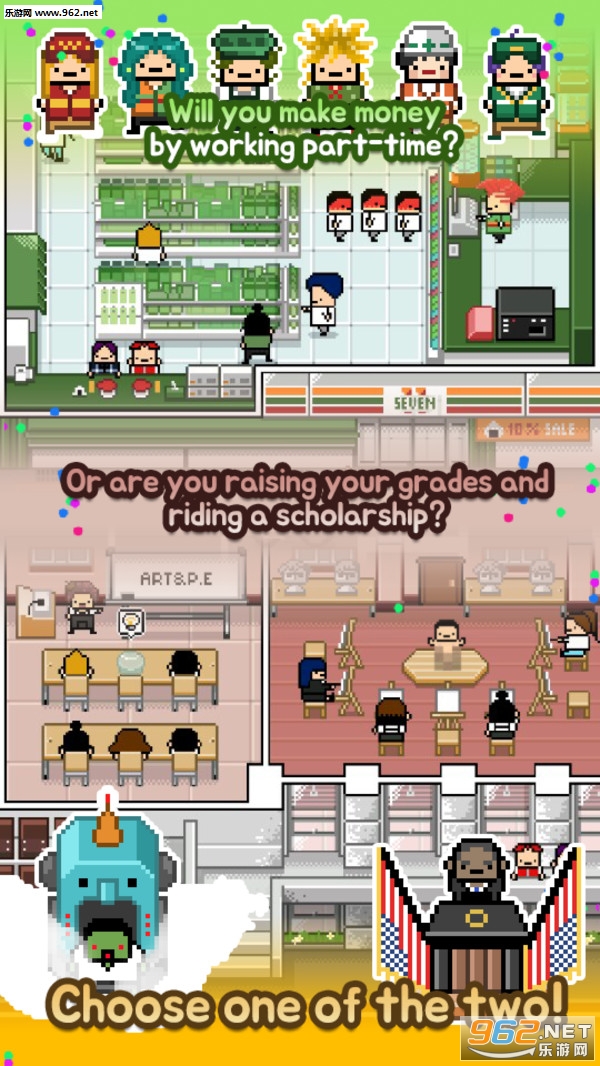 孤单住宅2安卓中文版截图3