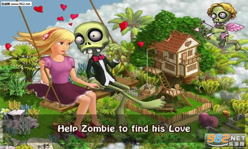 Zombie Castaways(��ʬ�Ҵ������İ�)��ͼ3