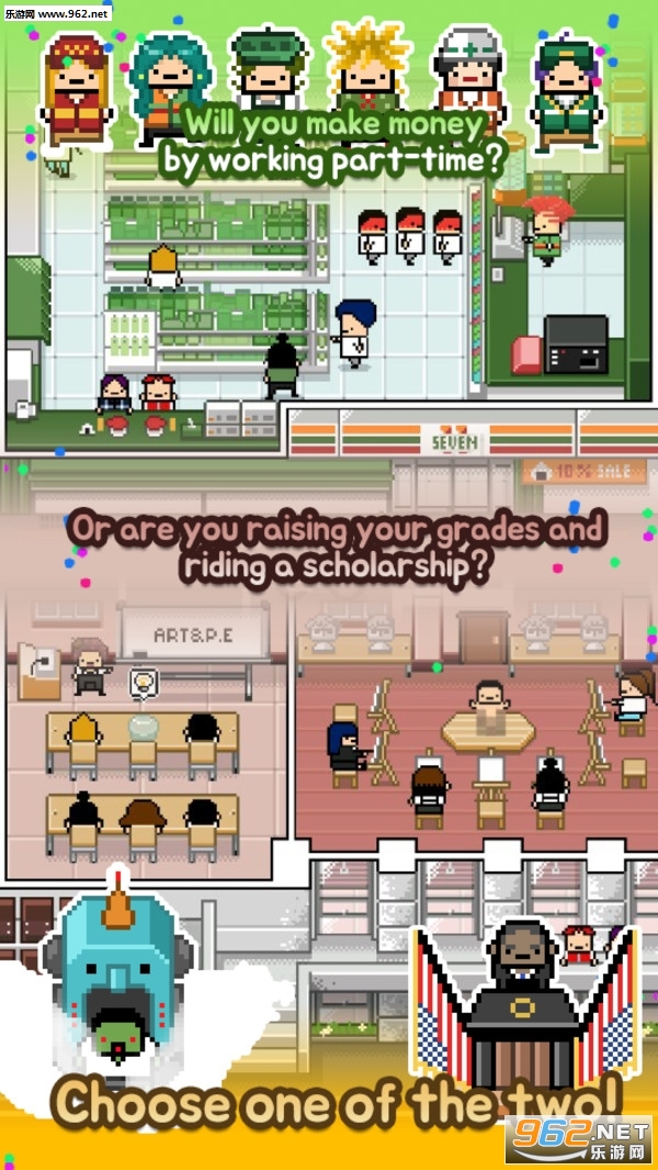 孤单住宅2中文版截图3