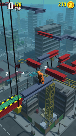 Sleepy Walker(�����˯�Ĳ����߰�׿��)v1.0��ͼ0