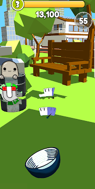 Rubbish Shooter(����Ͷ���߰�׿��)��ͼ0