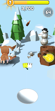 Rubbish Shooter(����Ͷ���߰�׿��)��ͼ1